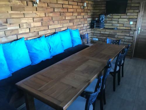 Villa Relax Guest House