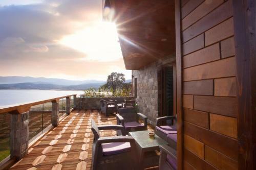 Villa Relax Guest House