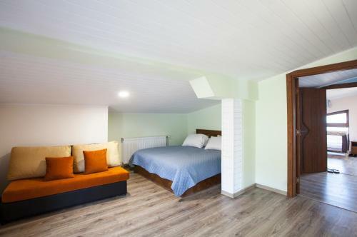 Villa Relax Guest House