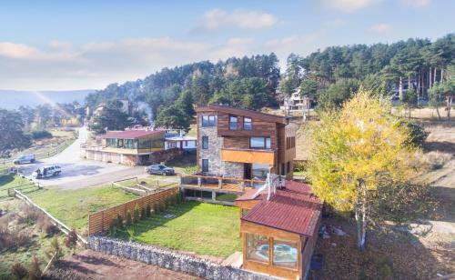 Villa Relax Guest House