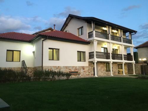 Villa ???? ?? ????? ??????