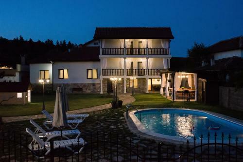 Villa ???? ?? ????? ??????