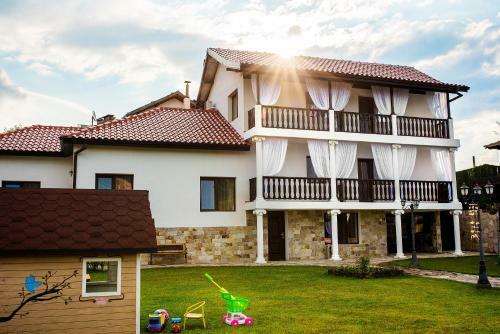 Villa ???? ?? ????? ??????