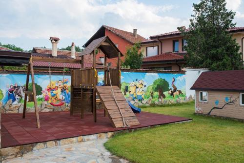 Villa ???? ?? ????? ??????