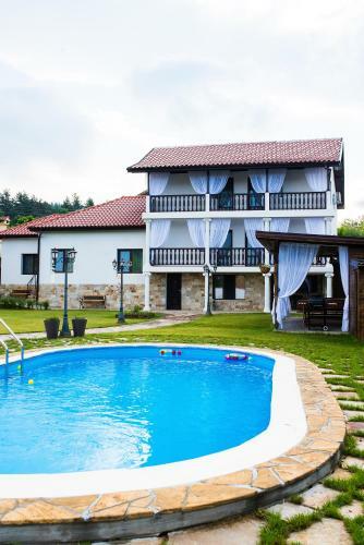 Villa ???? ?? ????? ??????