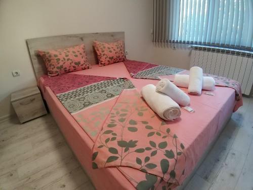 Apartamento ????????? ????