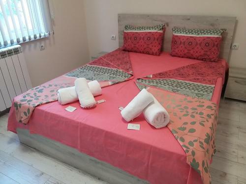 Apartamento ????????? ????