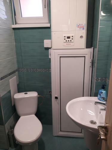 Apartamento ????????? ????