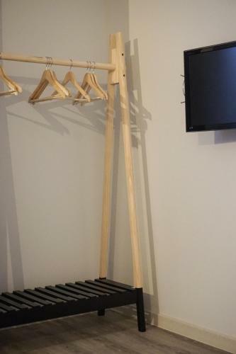 Apartamento Hifive Studio