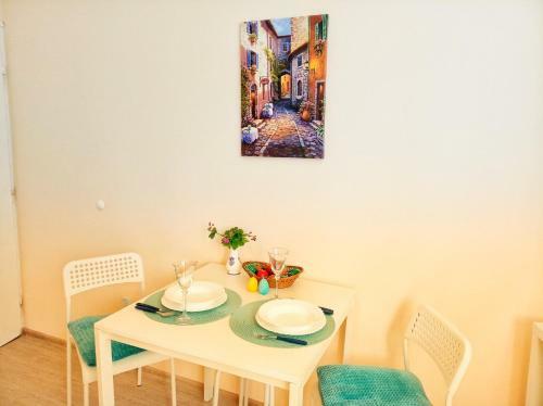 Apartamento @ Home