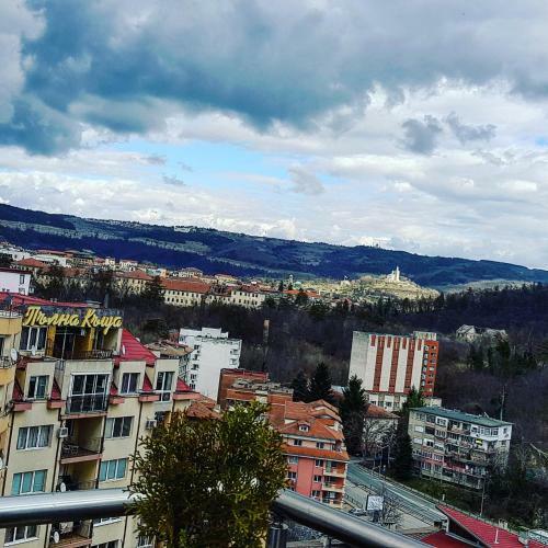 Apartamento The View Veliko Tarnovo