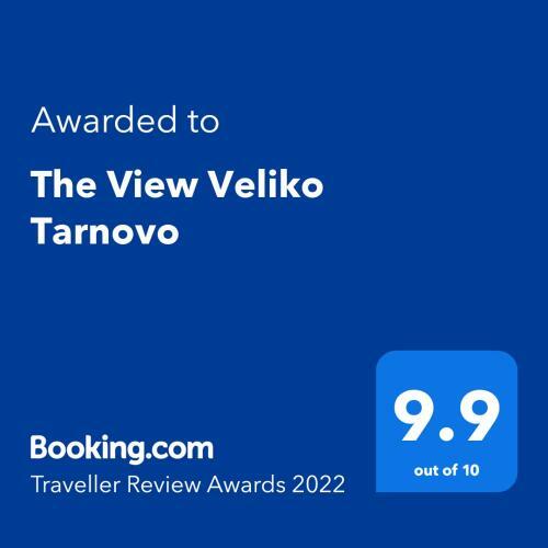 Apartamento The View Veliko Tarnovo