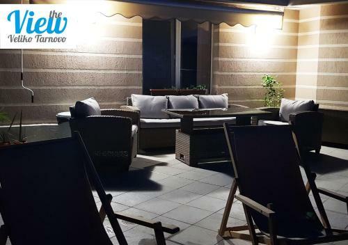 Apartamento The View Veliko Tarnovo