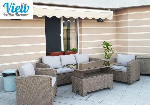 Apartamento The View Veliko Tarnovo