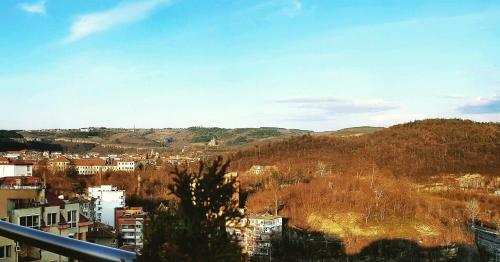 Apartamento The View Veliko Tarnovo