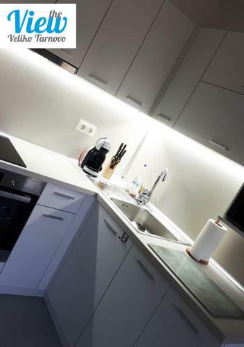Apartamento The View Veliko Tarnovo