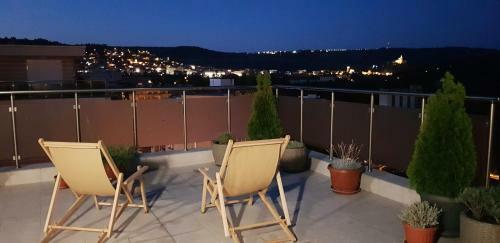 Apartamento The View Veliko Tarnovo