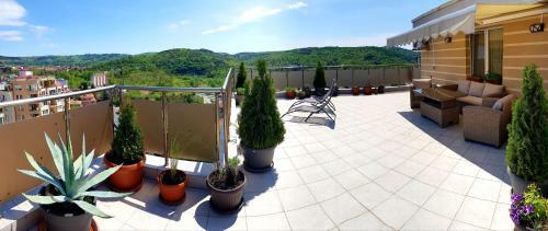 Apartamento The View Veliko Tarnovo