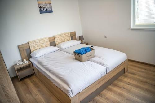 Apartamento Studio Vazrozhdenska