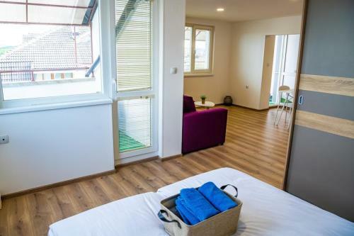 Apartamento Studio Vazrozhdenska