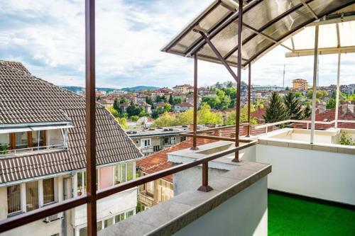 Apartamento Studio Vazrozhdenska