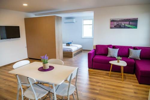 Apartamento Studio Vazrozhdenska