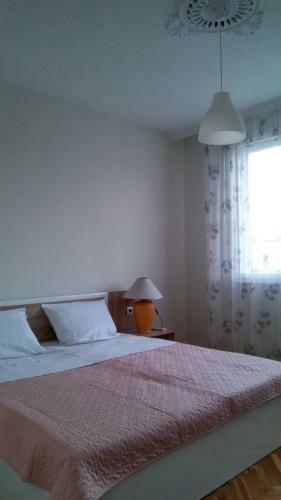 Dima Apartment
