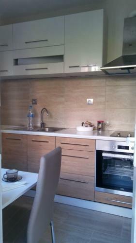 Dima Apartment