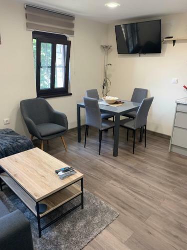 Apartment Zdravets 2