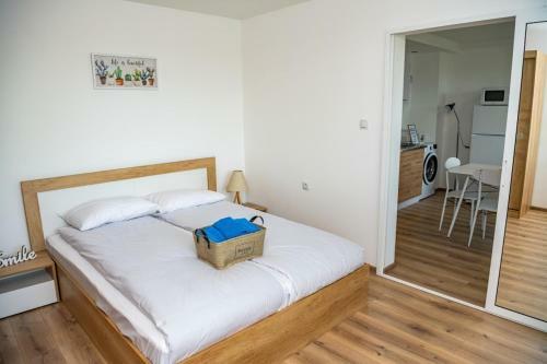 Apartment Vazrozhdenska