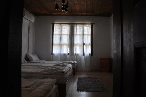 Albergue Architects House