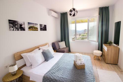 Tarno Guest House