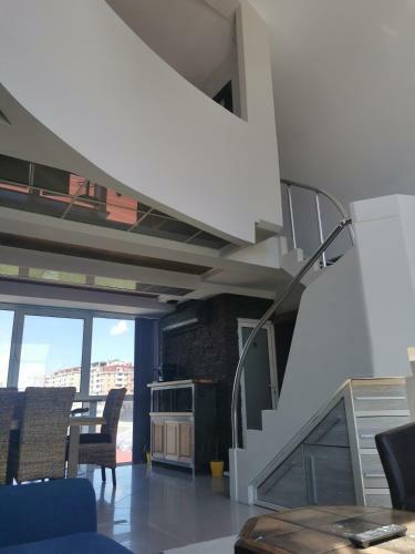 Apartamento Studio77 Maisonette