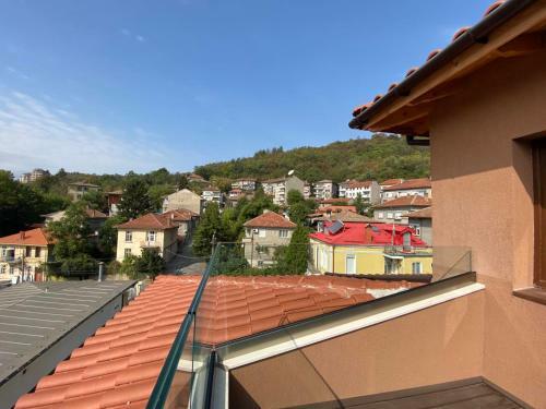 Apartamento Amazing View And Cozy Atmosphere