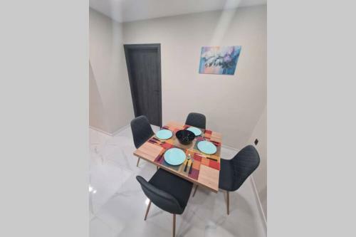 Apartamento ???????? ?????????? ????? ? ???????? ??????.