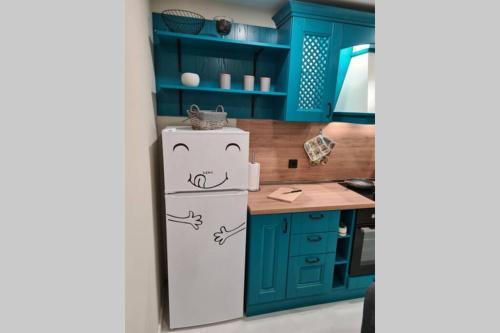 Apartamento ???????? ?????????? ????? ? ???????? ??????.