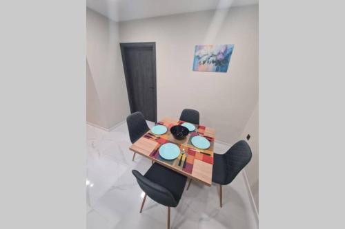 Apartamento ???????? ?????????? ????? ? ???????? ??????.
