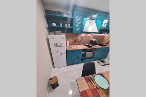 Apartamento ???????? ?????????? ????? ? ???????? ??????.
