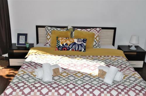 Honey I`m Home Apartments