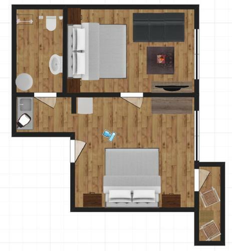 Honey I`m Home Apartments