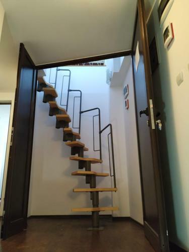 Honey I`m Home Apartments