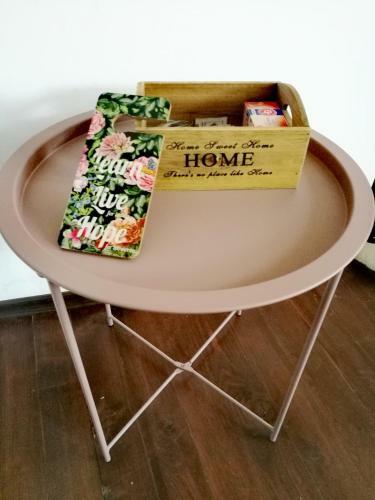 Honey I`m Home Apartments