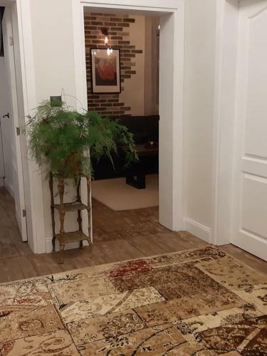 Tsarevets Apartament-veliko Tarnovo