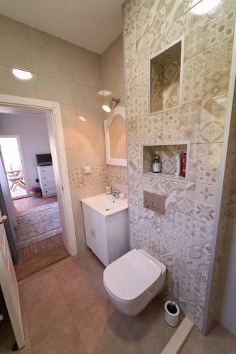 Tsarevets Apartament-veliko Tarnovo