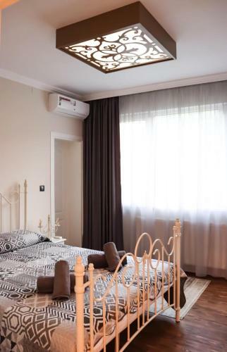 Tsarevets Apartament-veliko Tarnovo