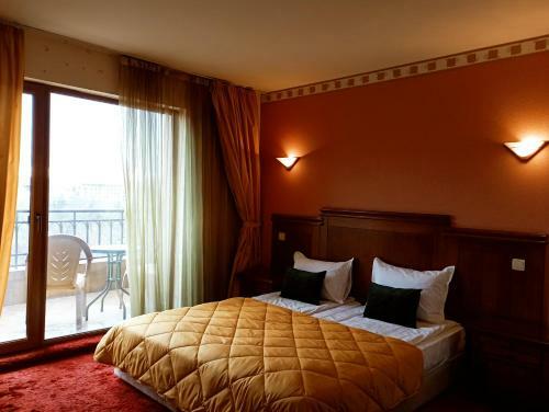 Hotel Bolyary