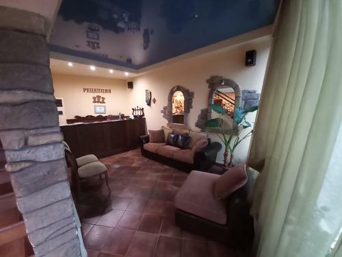 Hotel Bolyary