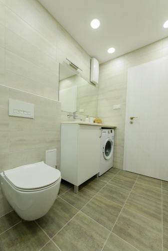 Veliko Tarnovo Life Apartment