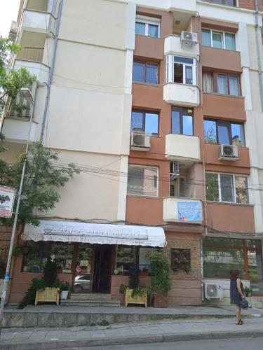 Apartamento ???????? ?????????