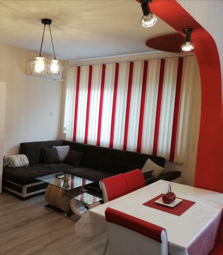 Apartment Ani